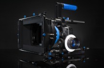 DSLR Camera Rig